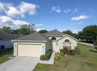 8775 103rd Ct, Vero Beach, FL 32967