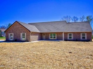 2614 Carpenters Grade Rd, Maryville, TN 37803