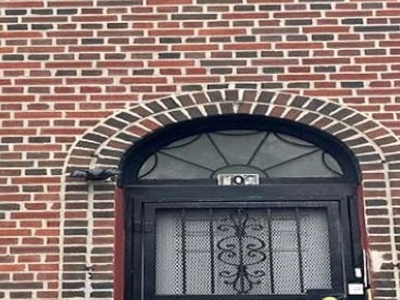 Exterior Address Verification