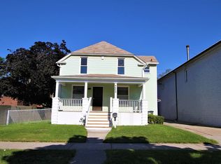 4428 High St, Ecorse, MI 48229