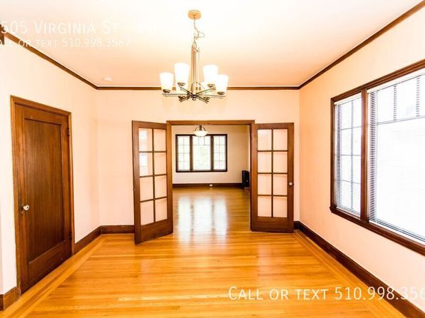 2505 Virginia St #6