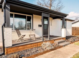 908 N 9th St, Rogers, AR 72756