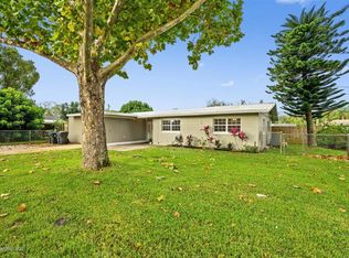 1120 Carol Ave, Titusville, FL 32780