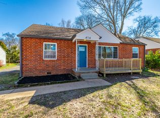 414 Haney Dr, Chattanooga, TN 37411