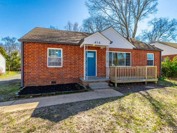 414 Haney Dr, Chattanooga, TN 37411