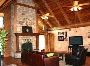 1642 Treehouse Ln N, Keller, TX 76262