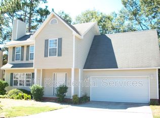 1507 Amhearst Ct, Wilmington, NC 28412