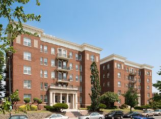 2515 13th St NW APT 313, Washington, DC 20009