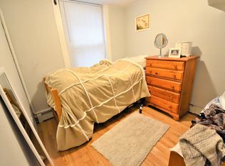 587 Beacon St #5B, Boston, MA 02215