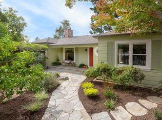 45 Templar Pl, Oakland, CA