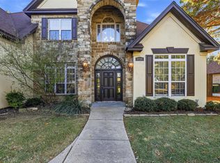 3724 Cove Timber Ave, Granbury, TX 76049