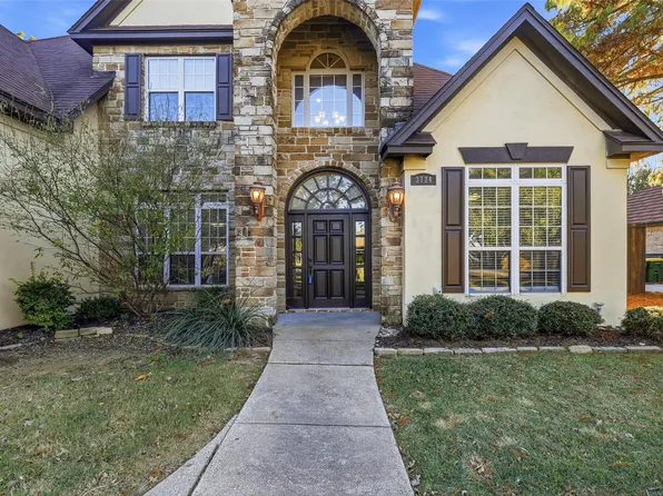 3724 Cove Timber Ave, Granbury, TX 76049