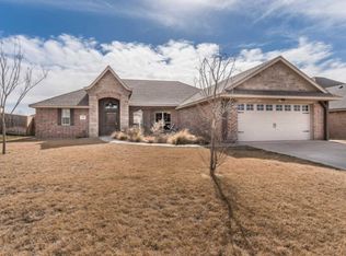 10 William Ln, Canyon, TX 79015