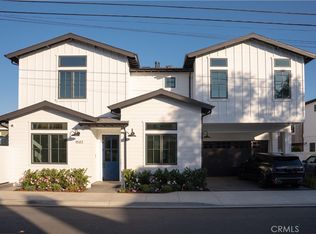 1502 Harkness, Redondo Beach, CA 90278