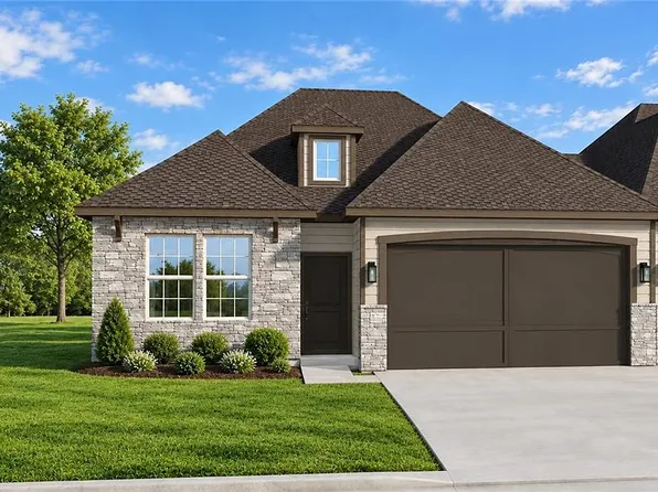 1914 Shellbark St, Raymore, MO 64083