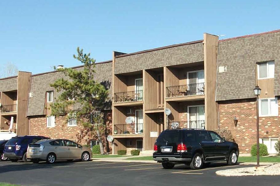 2031 Meadow Lane