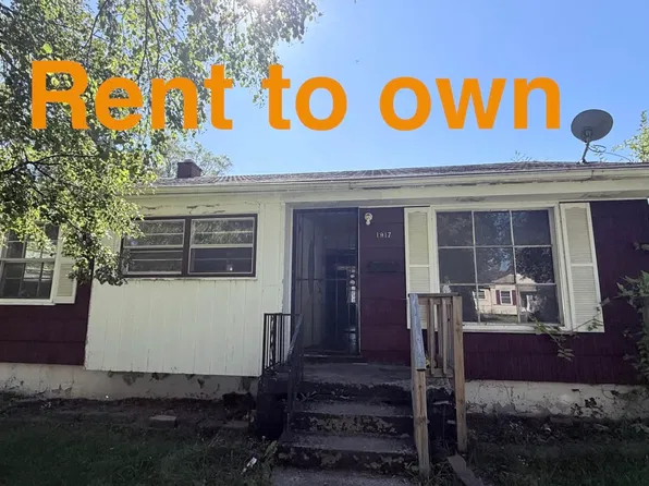 1917 Shamrock Ln, Flint, MI 48504