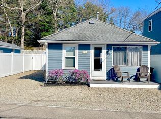 49 Woodbine Ave, Pembroke, MA 02359