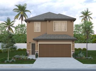 Allegrini Plan, Cielo Vista, Laredo, TX 78046