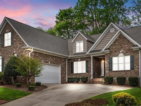 5803 Kacey Meadows Dr, Greensboro, NC 27410