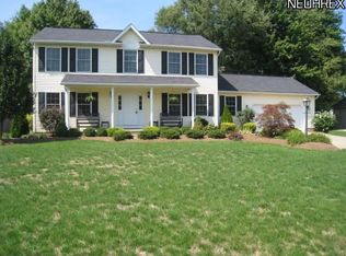 3142 Kreighbaum Rd, Uniontown, OH 44685