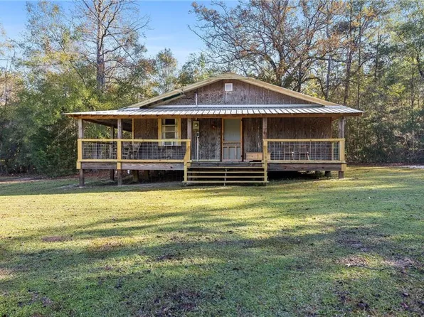 2599 Wales Rd, Greensburg, LA 70441