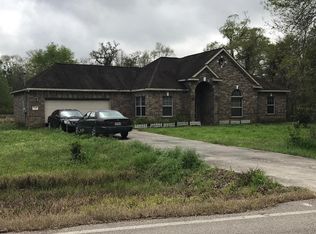 7599 County Road 3, Sweeny, TX 77480