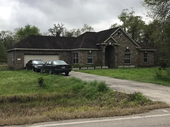 7599 County Road 3, Sweeny, TX 77480