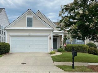 2849 Soneley Way, Milton, GA 30004