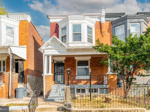 227 N 53rd St, Philadelphia, PA 19139