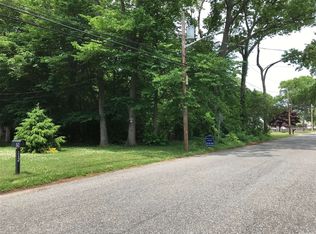 Smithtown Polk Rd, Centereach, NY 11720