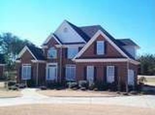 1191 Millstone Run, Watkinsville, GA 30677