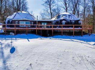325 Mortz Rd, Mohawk, NY 13407