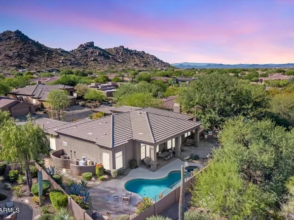 7974 E Evening Glow Dr, Scottsdale, AZ 85266