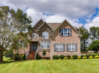 3013 Viewpointe Way, Columbia, TN 38401