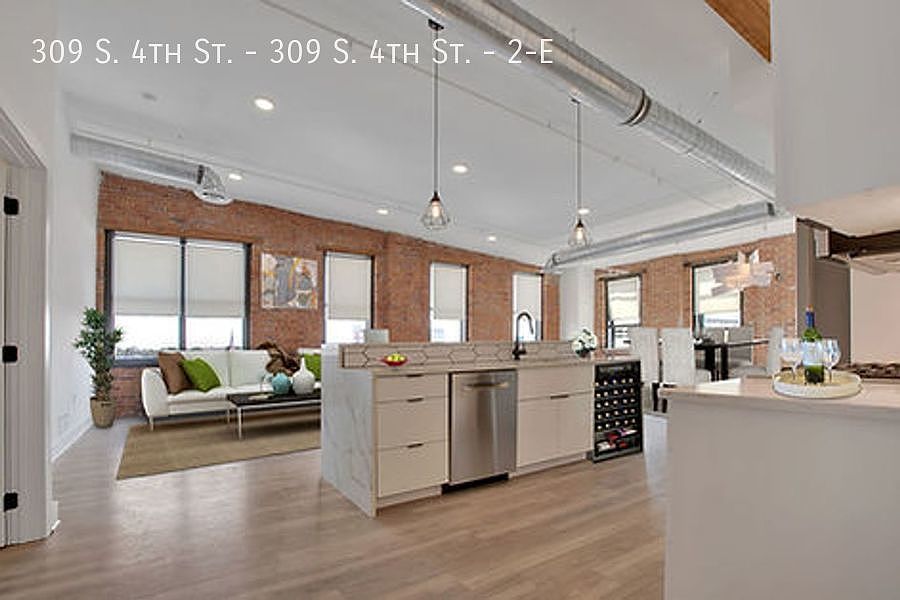 1st image of 309 S 4th St Unit 2