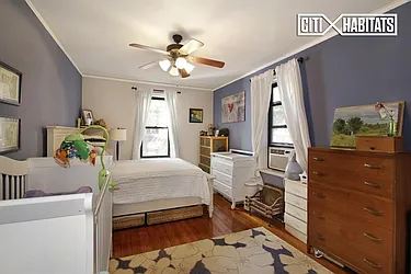 Sold by Citi Habitats