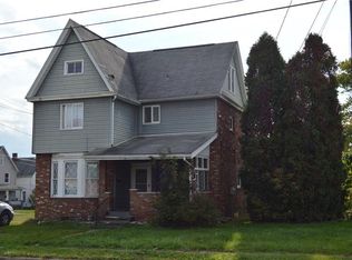 1240 E Washington St, New Castle, PA