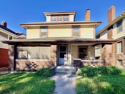110 Bluff St, Council Bluffs, IA, 51503
