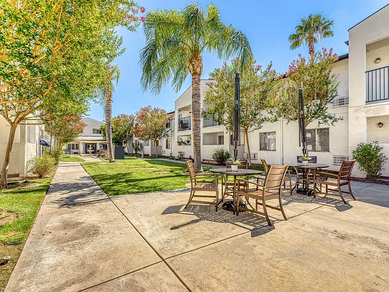 Parkside Senior Apartments — Photo 8