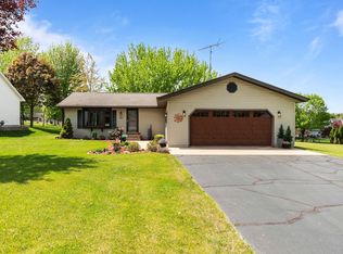 557 Center St, Berlin, WI 54923