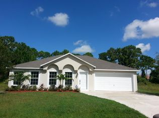 143 SW Degouvea Ter, Port Saint Lucie, FL 34953