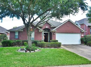 8322 Kirkville Dr, Houston, TX 77089