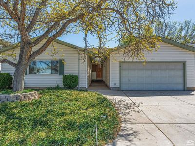 213 Emerson Way, Sparks, NV, 89431