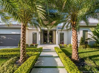 1535 Trillo Ave, Coral Gables, FL 33146