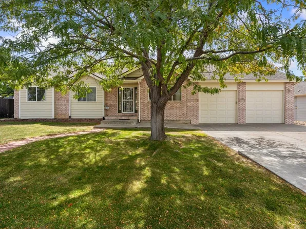 910 N 7th Pl, Johnstown, CO 80534