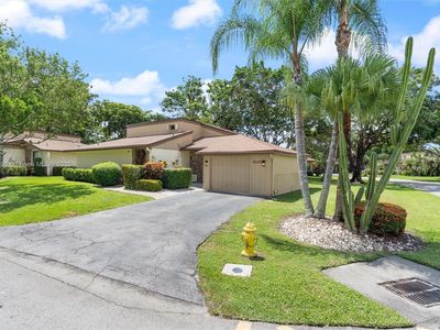 8001 Royal Palm Cir #57, Tamarac, FL, 33321