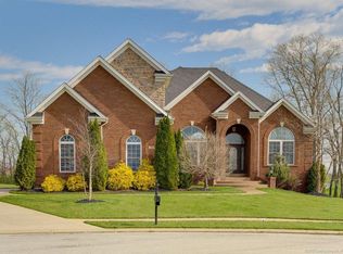7019 Patriot Ct, Charlestown, IN 47111