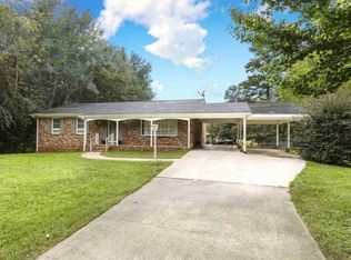 365 Crestview Dr, Montevallo, AL 35115