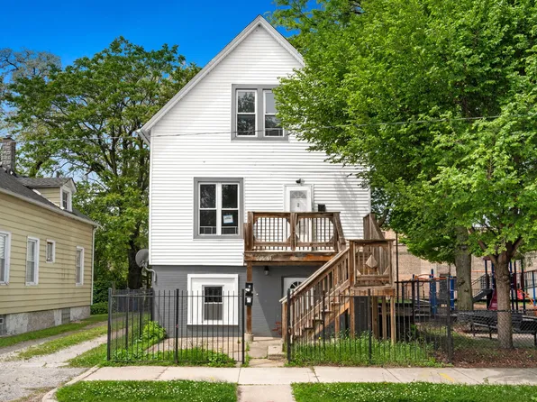 7340 S Maryland Ave, Chicago, IL 60619